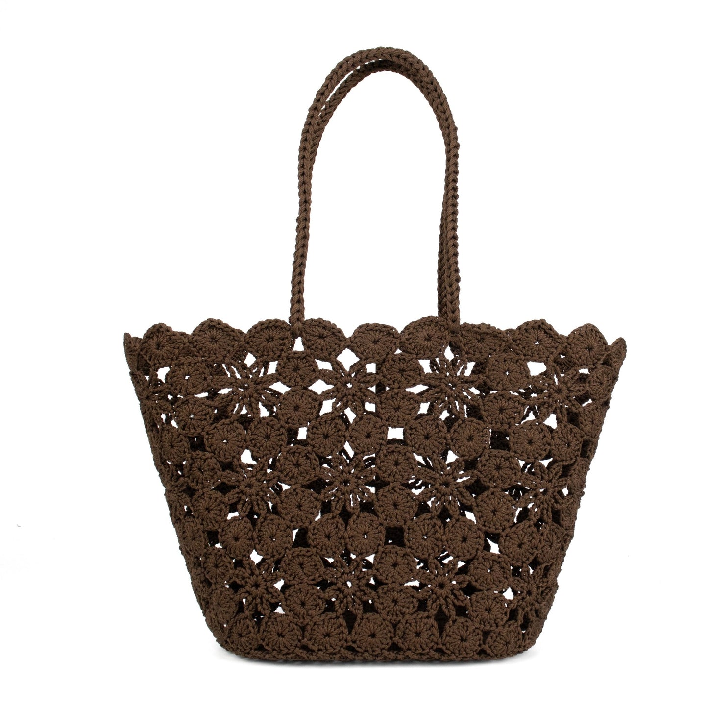NEW: Crochet Bags preneLOVE®