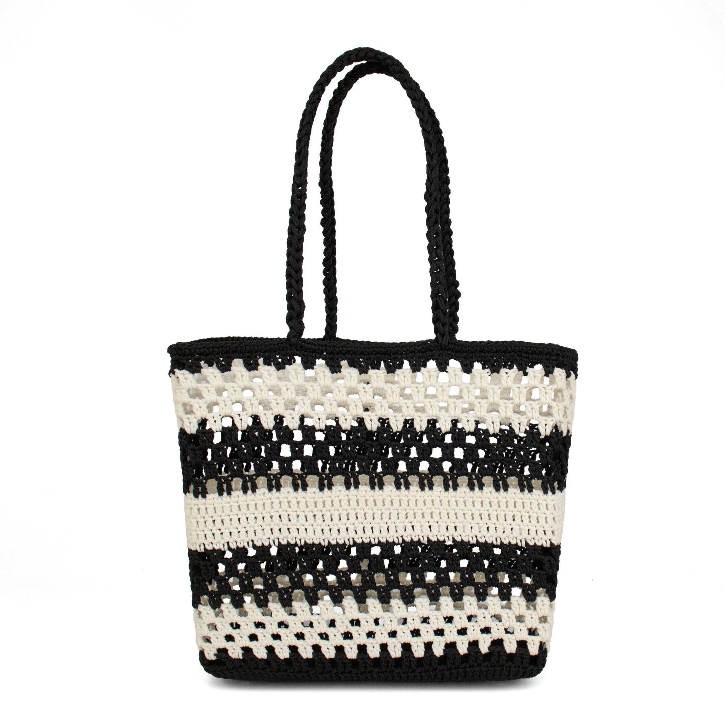 NEW: Crochet Bags preneLOVE®