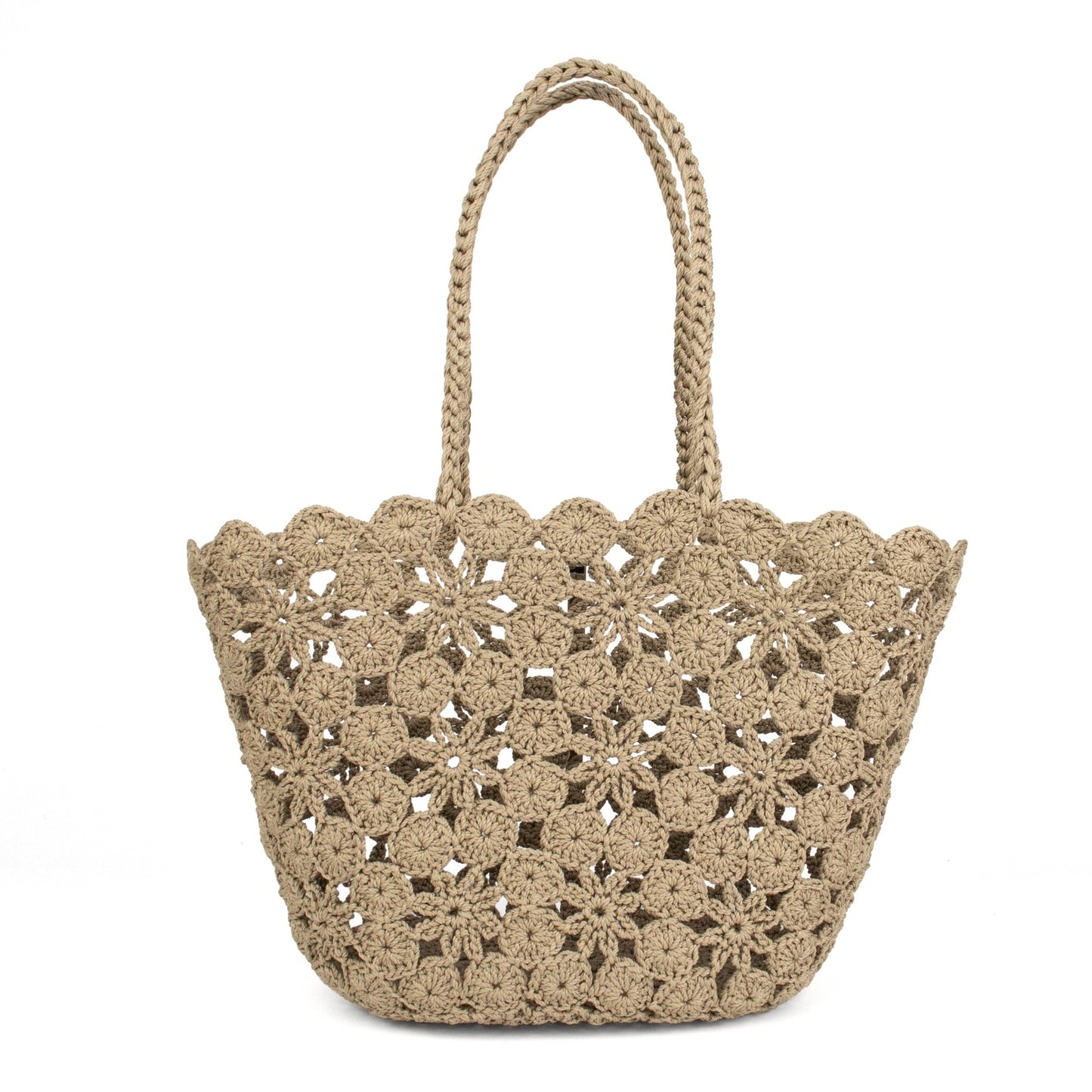 NEW: Crochet Bags preneLOVE®