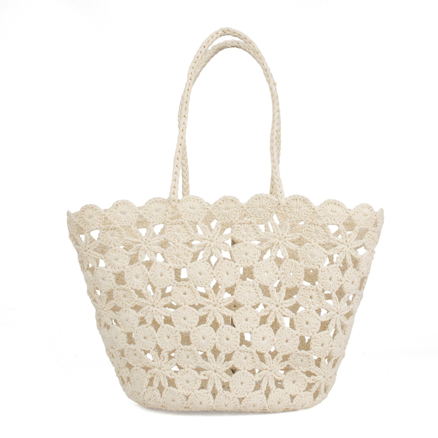 NEW: Crochet Bags preneLOVE®