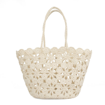 NEW: Crochet Bags preneLOVE®