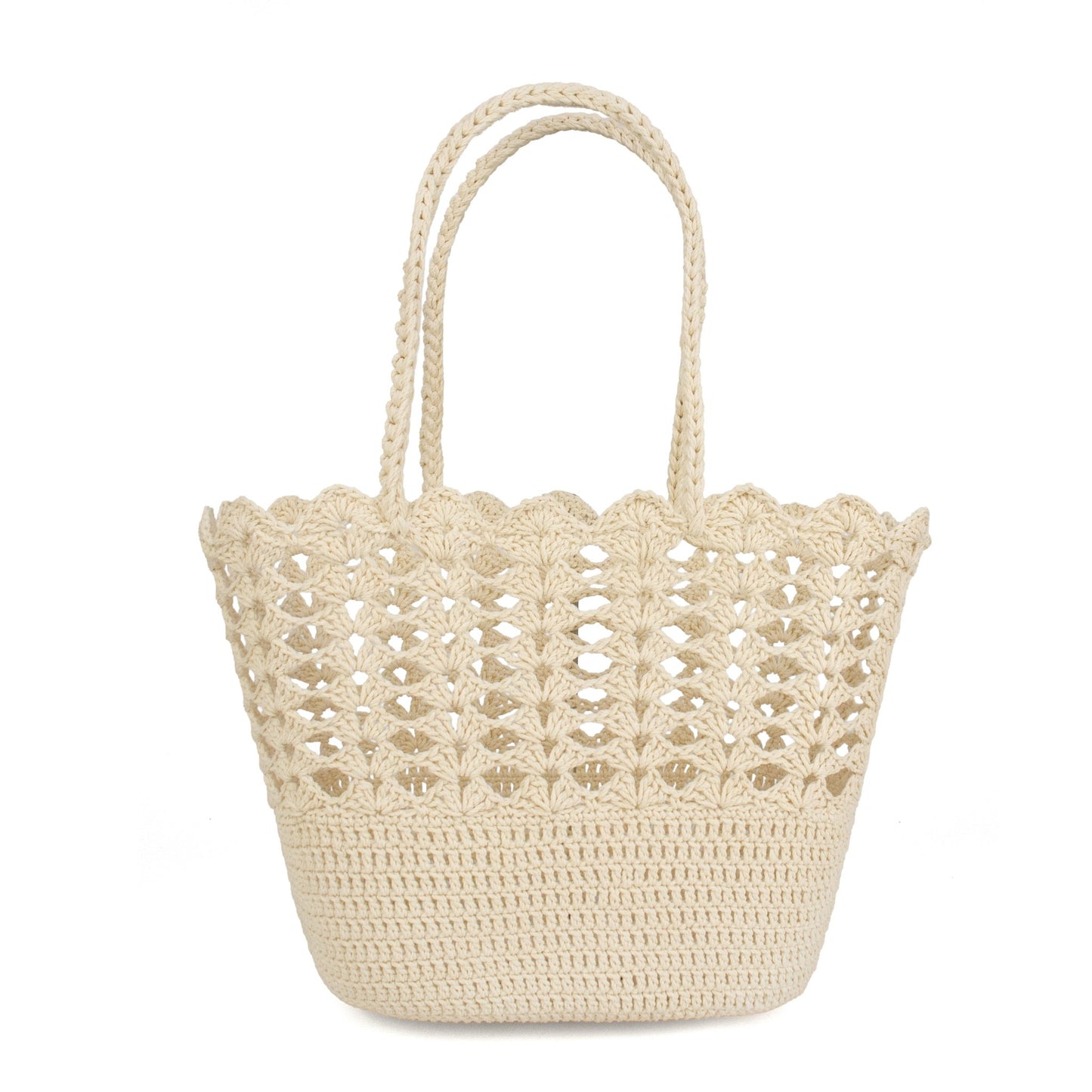 NEW: Crochet Bags preneLOVE®