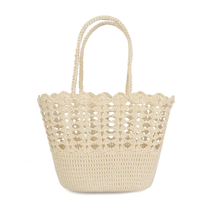 NEW: Crochet Bags preneLOVE®