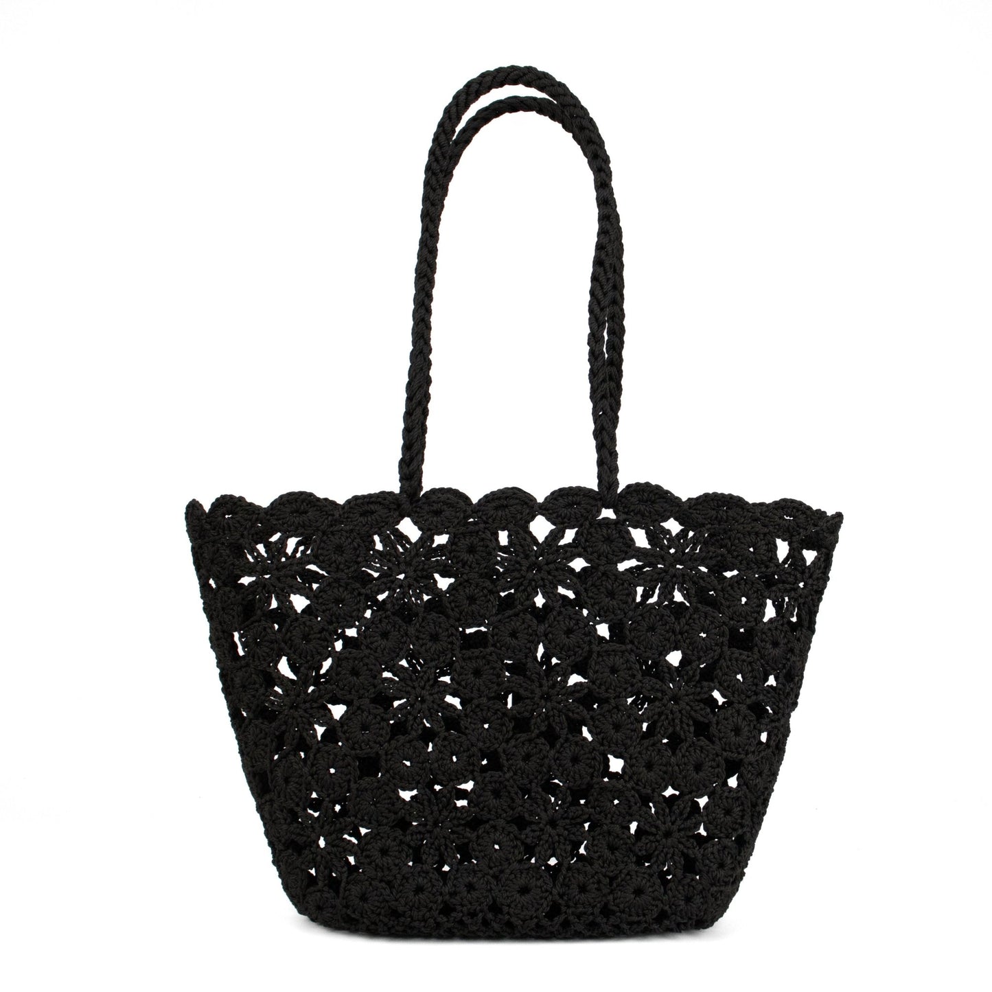 NEW: Crochet Bags preneLOVE®