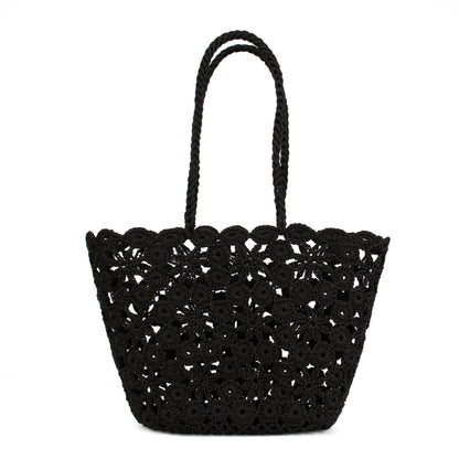 NEW: Crochet Bags preneLOVE®