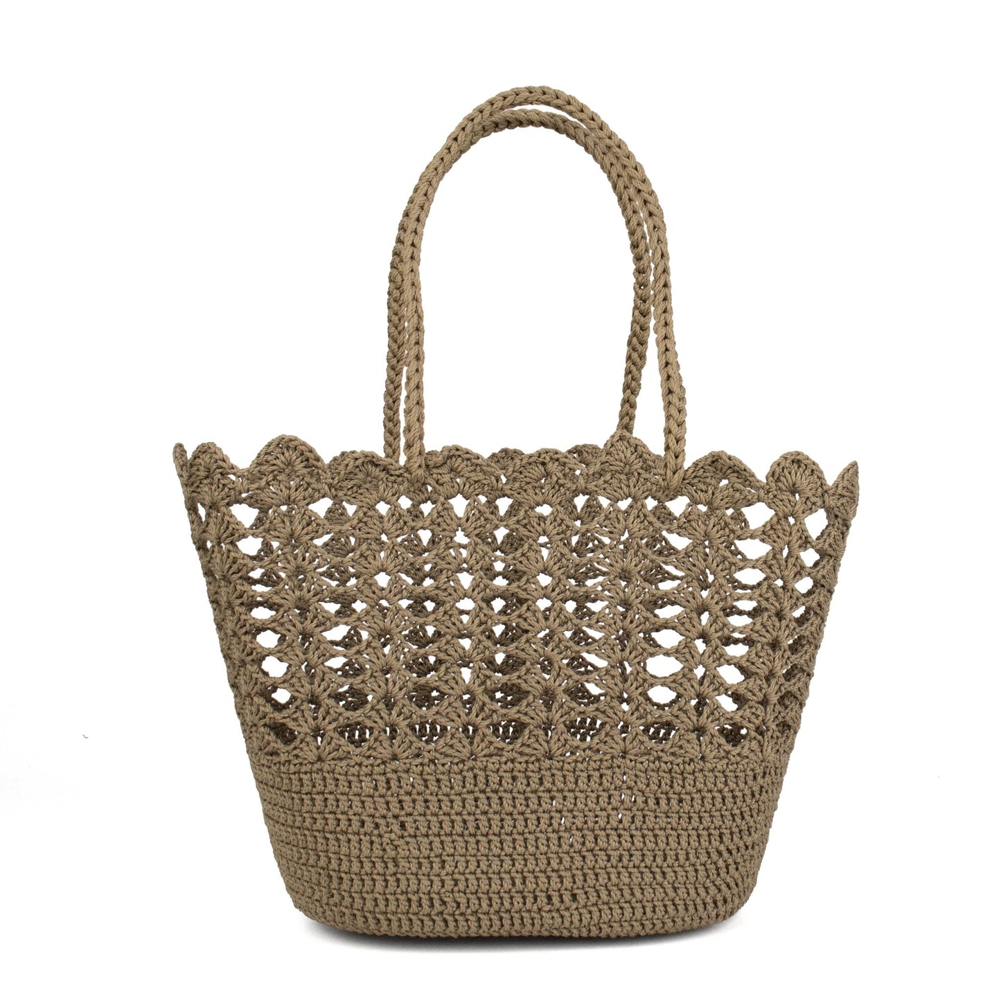 NEW: Crochet Bags preneLOVE®