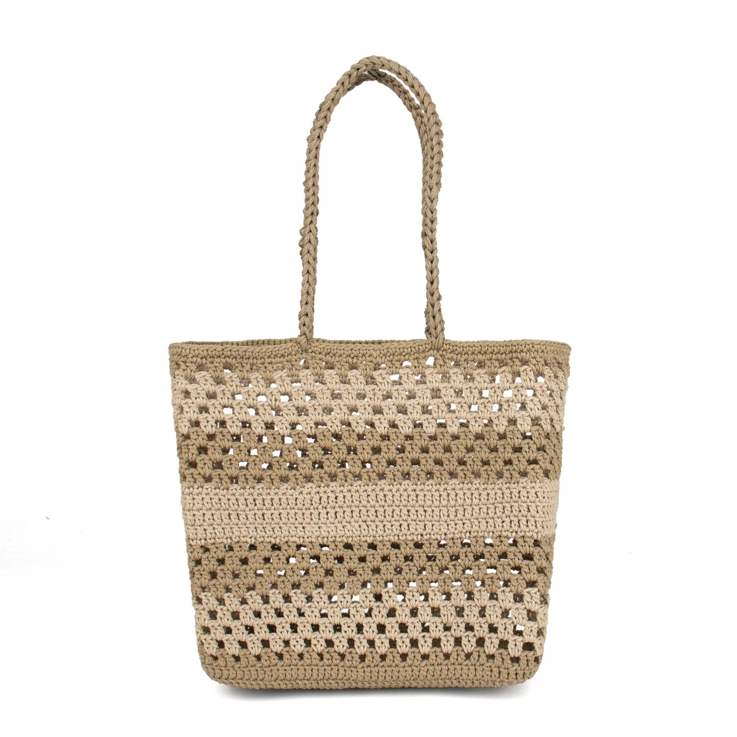 NEW: Crochet Bags preneLOVE®