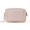 NEW: Durham Vegan Leather Crossbody - Dusty Pink preneLOVE®