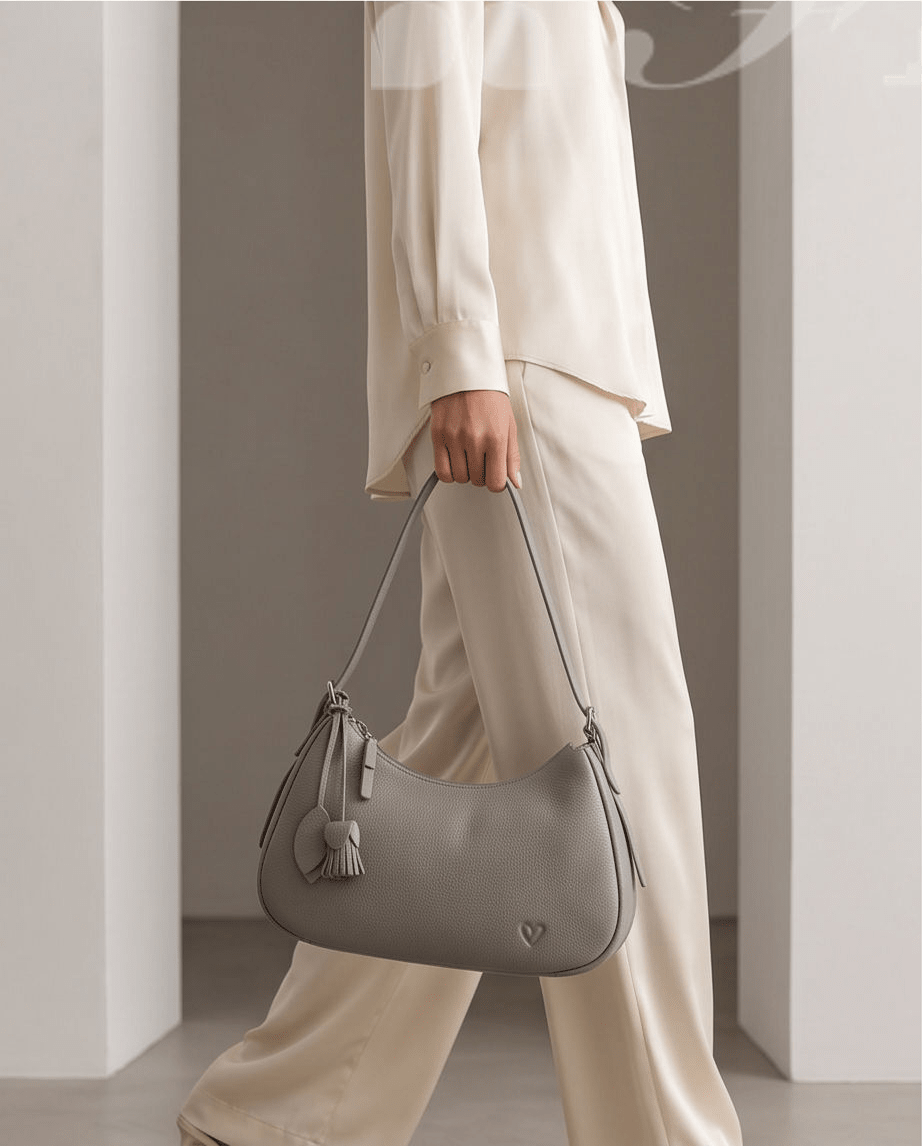 NEW: Gaspe Genuine Leather Handbag preneLOVE®