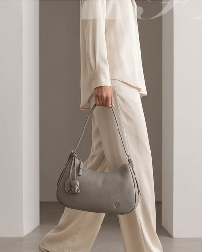 NEW: Gaspe Genuine Leather Handbag preneLOVE®