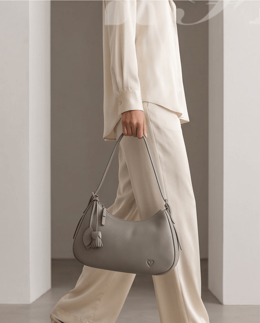 NEW: Gaspe Genuine Leather Handbag preneLOVE®