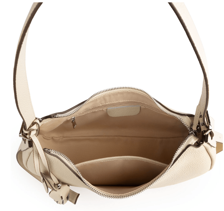 New: Gaspe Genuine Leather Handbag preneLOVE®