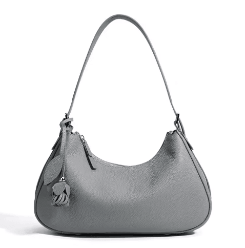New: Gaspe Genuine Leather Handbag preneLOVE®