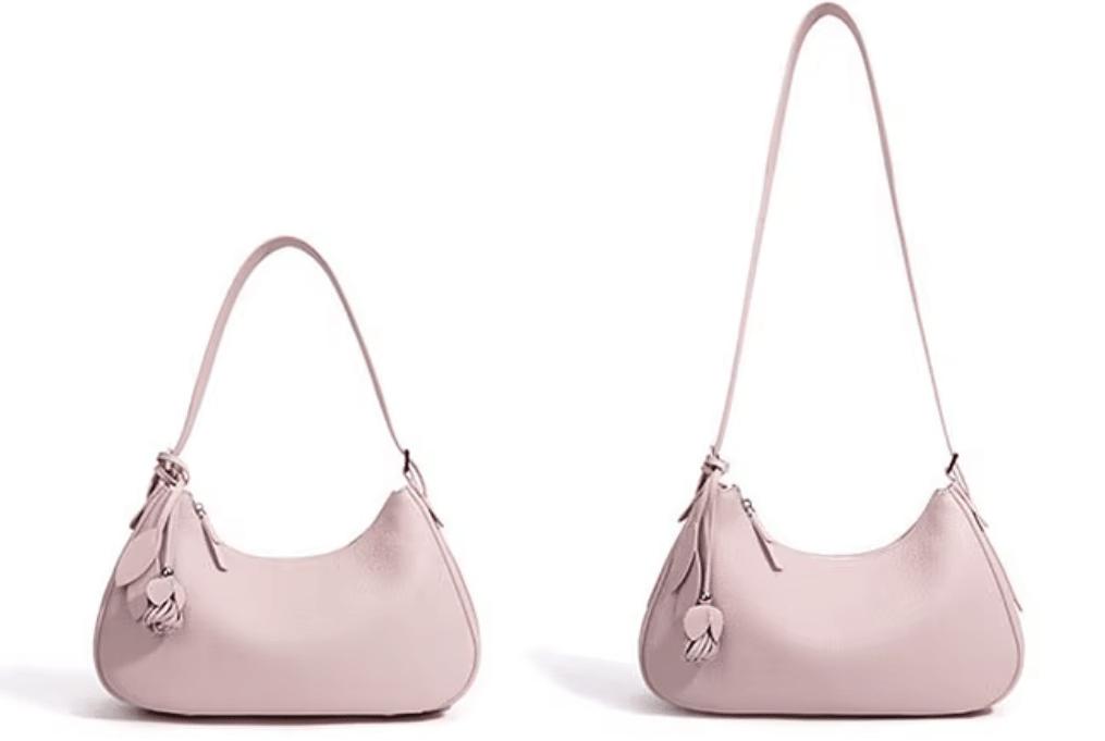 NEW: Gaspe Genuine Leather Handbag preneLOVE®