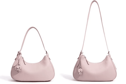 NEW: Gaspe Genuine Leather Handbag preneLOVE®