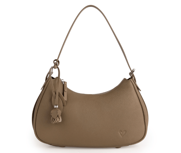 New: Gaspe Genuine Leather Handbag preneLOVE®