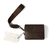NEW: Hampton Vegan Leather Card Case preneLOVE®