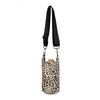 NEW: Hipster H2O Crossbody Bag - Leopard Nylon preneLOVE®