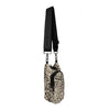 NEW: Hipster H2O Crossbody Bag - Leopard Nylon preneLOVE®