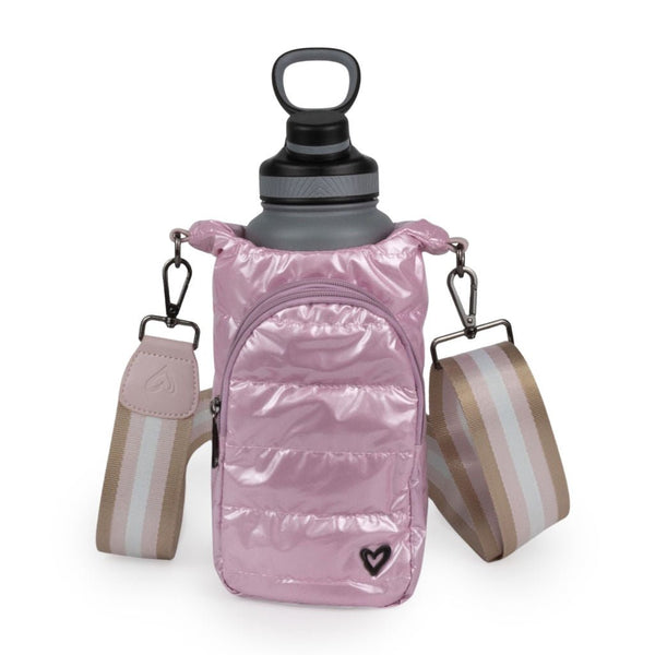 NEW: Hipster H2O Crossbody Bag - Light Pink preneLOVE®