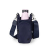 NEW: Hipster H2O Crossbody Bag - Matte Navy (Nylon) preneLOVE®