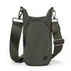 NEW: Hipster H2O Crossbody Bag - Matte Nylon Olive preneLOVE®