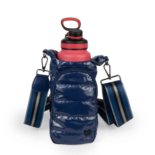 NEW: Hipster H2O Crossbody Bag - Navy preneLOVE®