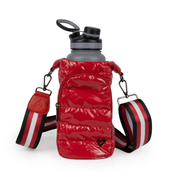 NEW: Hipster H2O Crossbody Bag - Red preneLOVE®