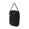 NEW: Hope Vegan Leather Phone Crossbody Bag - Black preneLOVE®