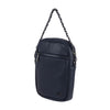 NEW: Hope Vegan Leather Phone Crossbody Bag - Deep Navy preneLOVE®