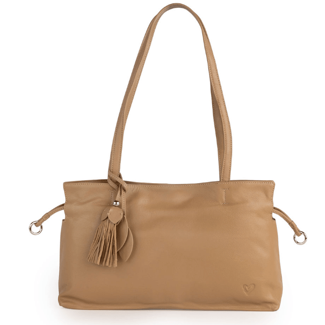 New: Jasper Genuine Leather Handbag preneLOVE®