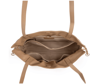 New: Jasper Genuine Leather Handbag preneLOVE®