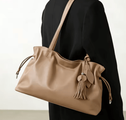 NEW: Jasper Genuine Leather Handbag preneLOVE®