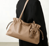 NEW: Jasper Genuine Leather Handbag preneLOVE®
