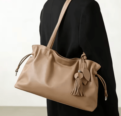 NEW: Jasper Genuine Leather Handbag preneLOVE®