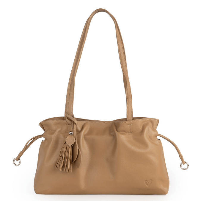 New: Jasper Genuine Leather Handbag preneLOVE®