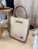NEW: Kelso Raffia Crossbody preneLOVE®