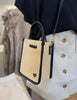 NEW: Kelso Raffia Crossbody preneLOVE®