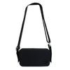 NEW: Keswick Silicone Crossbody Bag - Black preneLOVE®