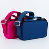 NEW: Keswick Silicone Crossbody Bag - Hot Pink preneLOVE®