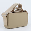 NEW: Keswick Silicone Crossbody Bag - Khaki preneLOVE®