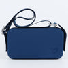 NEW: Keswick Silicone Crossbody Bag - Navy preneLOVE®