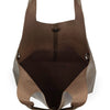 NEW: Kipling Vegan Leather Tote - Chocolate preneLOVE®