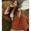 NEW: Kipling Vegan Leather Tote - Cognac preneLOVE®