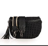 NEW: Lambton Woven Hand knotted Crossbody Bag preneLOVE®