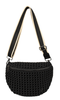 NEW: Lampton Hand knotted Crossbody Bag (Arrives Feb) preneLOVE®