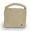 NEW: Langford Woven Hobo Tote - Khaki preneLOVE®