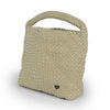 NEW: Langford Woven Hobo Tote - Khaki preneLOVE®