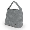 NEW: Langford Woven Hobo Tote - Slate preneLOVE®