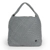 NEW: Langford Woven Hobo Tote - Slate preneLOVE®